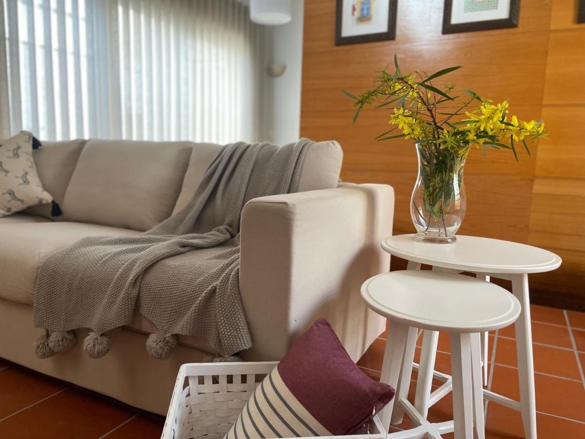 Top Beach House Costa de Caparica Zewnętrze zdjęcie