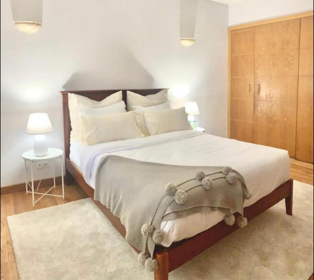 Top Beach House Costa de Caparica Zewnętrze zdjęcie